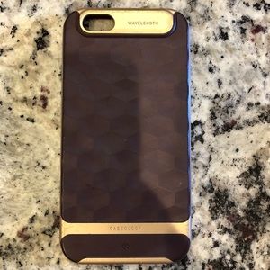 iPhone 6 Caseology phonecase